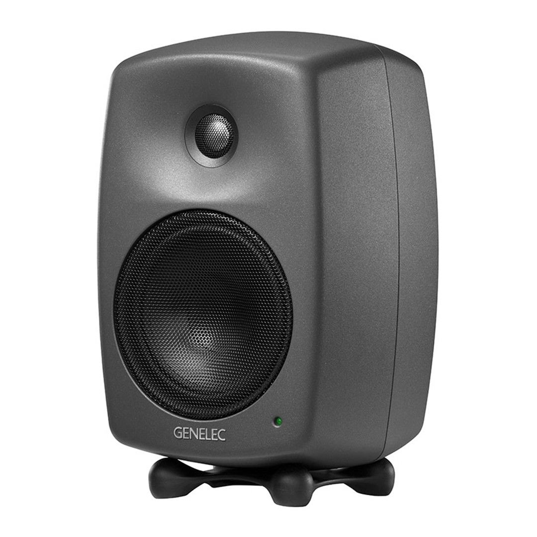 GENELEC 8330A Hoparlör 3
