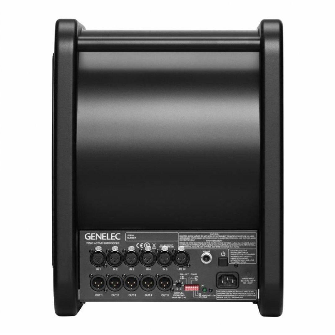 GENELEC 7050C Subwoofer 2
