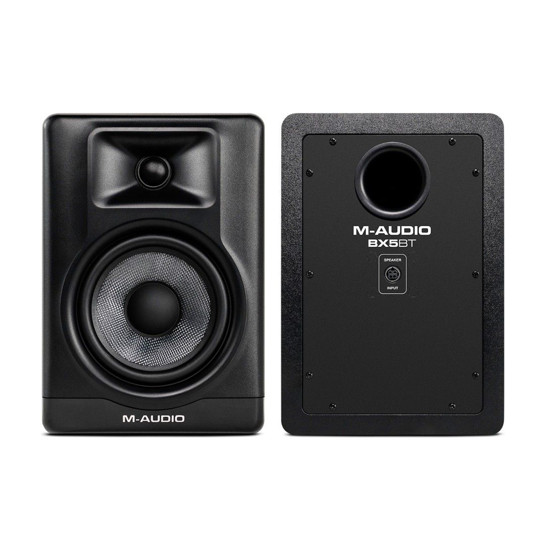 M-Audio BX5BT 2