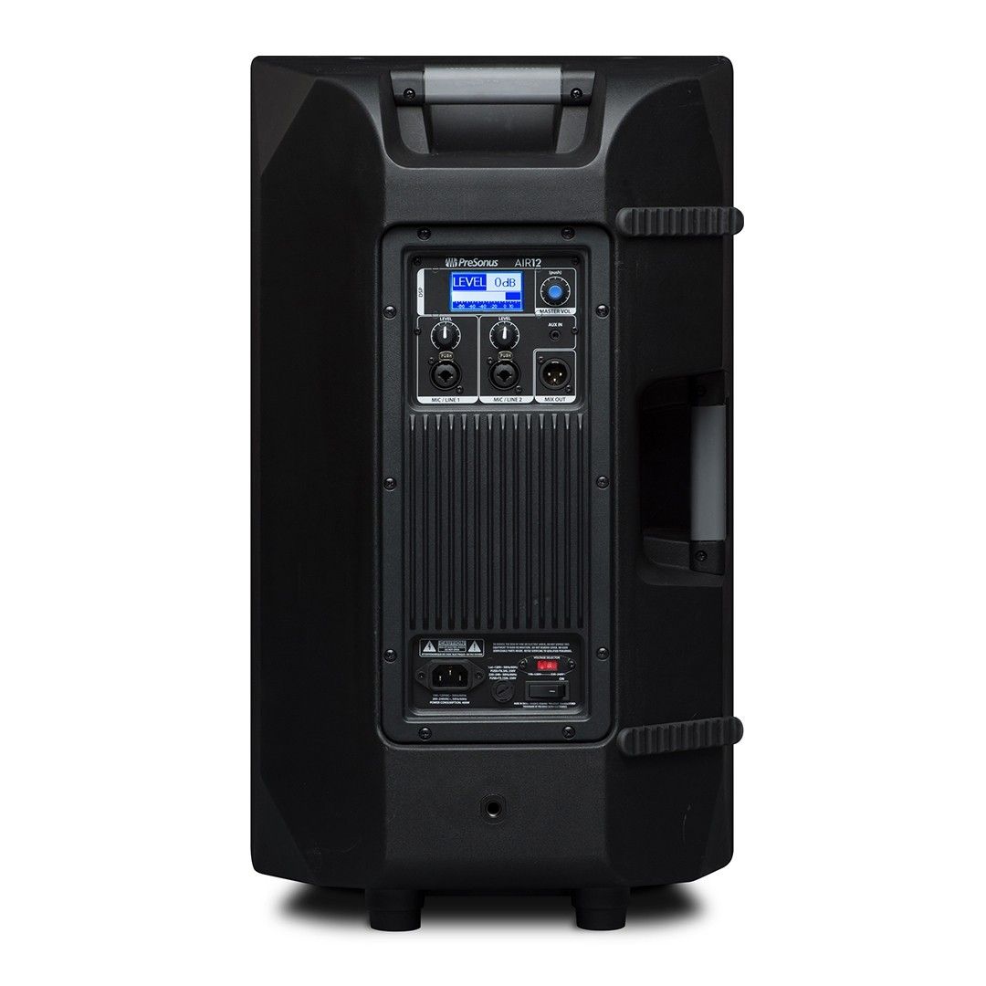 PRESONUS AIR12 PA Hoparlör 2