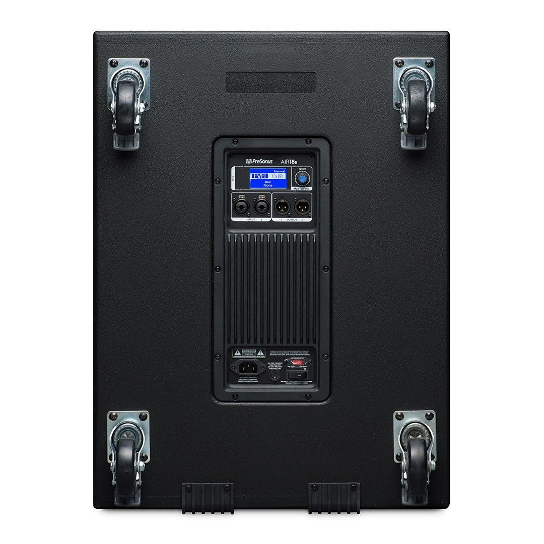 PRESONUS AIR18S PA Subwoofer 3