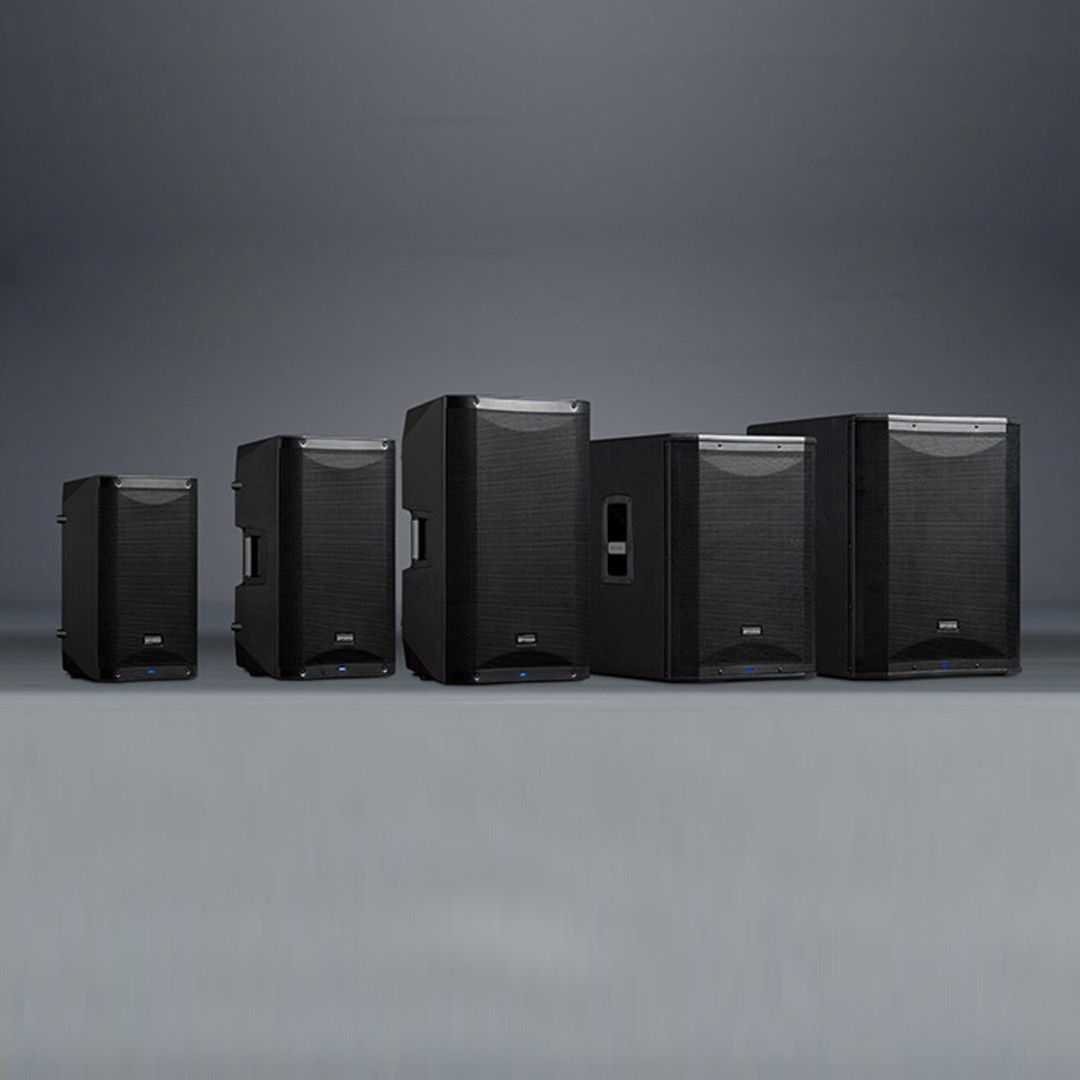 PRESONUS AIR18S PA Subwoofer 4