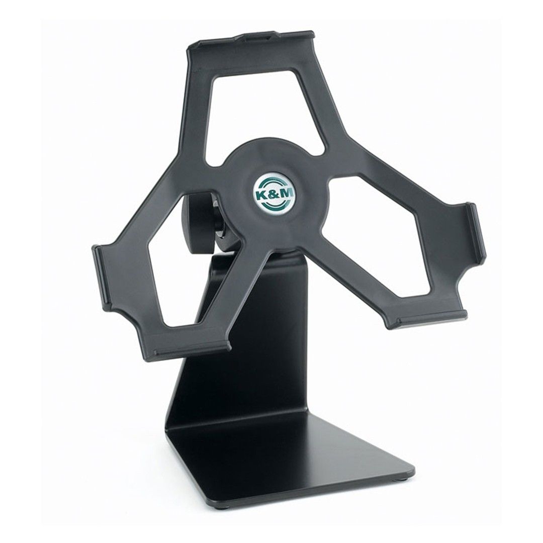 K&M iPad 2 Masa Standı (19752-000-55) 2