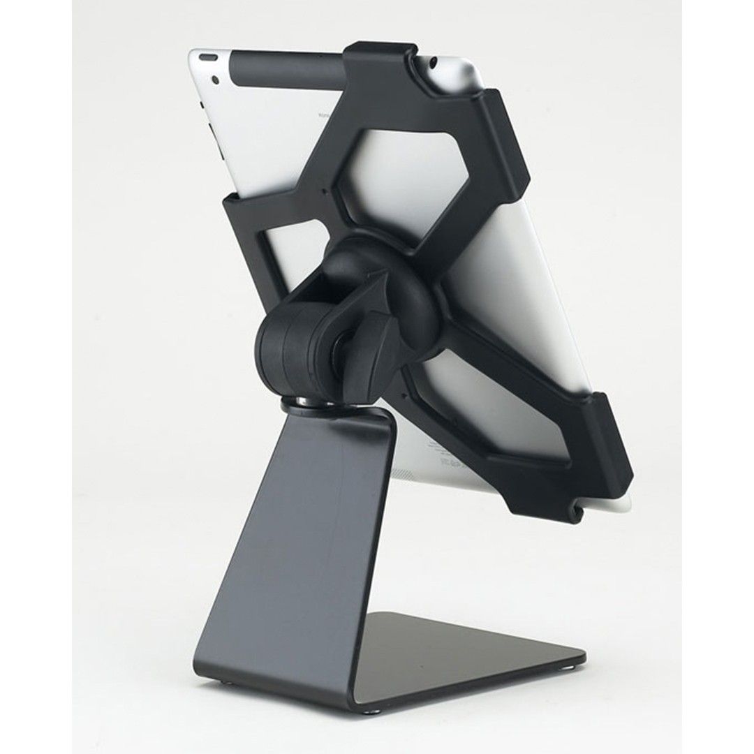 K&M iPad 2 Masa Standı (19752-000-55) 3