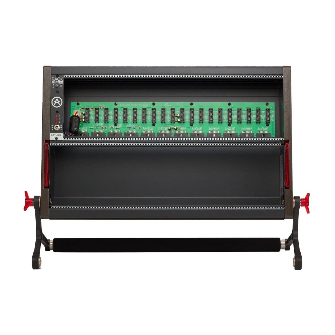 Arturia RackBrute 6U Noir 4