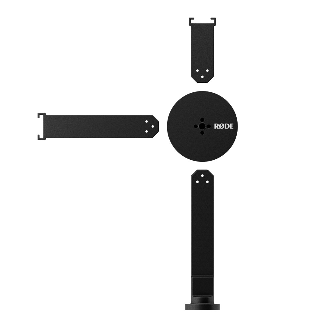 RØDE Magnetic Mount 4