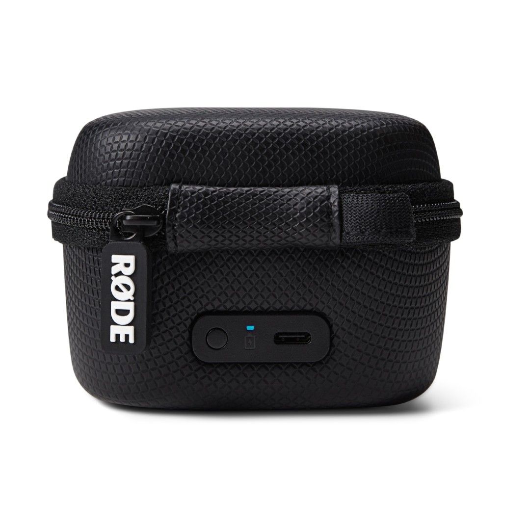 RØDE Charge Case+ 4