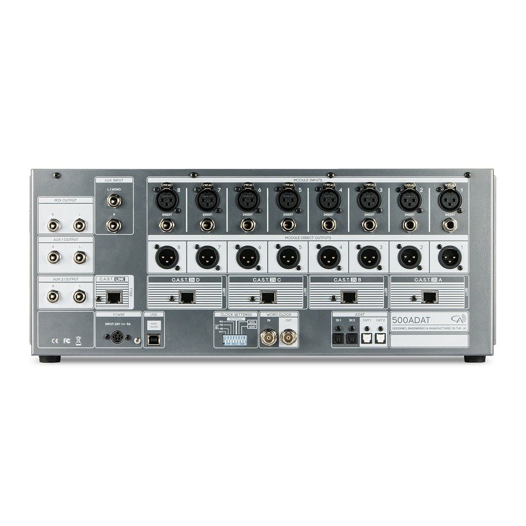 Cranborne Audio 500ADAT 2