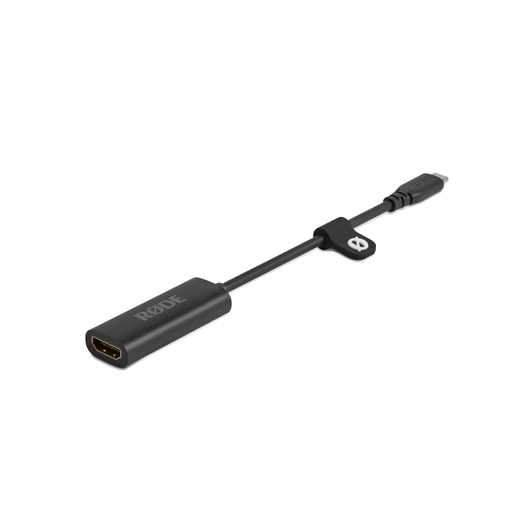 RØDE HDMI - USB-C Dönüştürücü 1