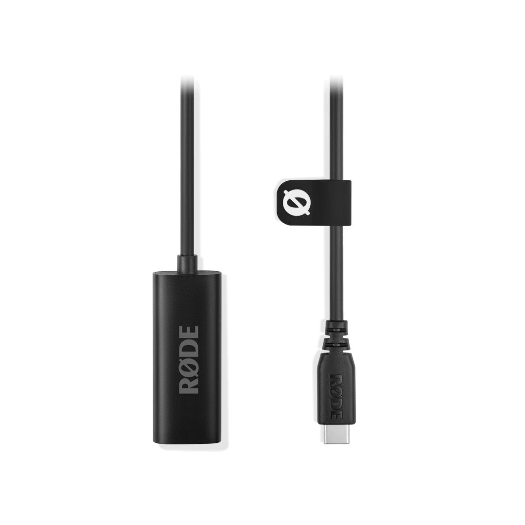 RØDE HDMI - USB-C Dönüştürücü 2