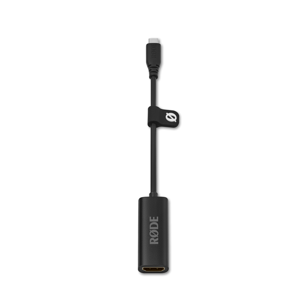 RØDE HDMI - USB-C Dönüştürücü 3