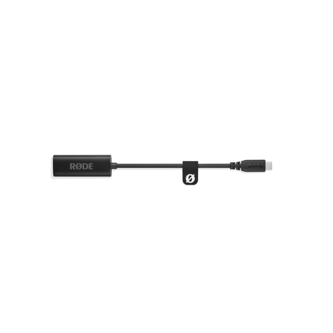 RØDE HDMI - USB-C Dönüştürücü 4
