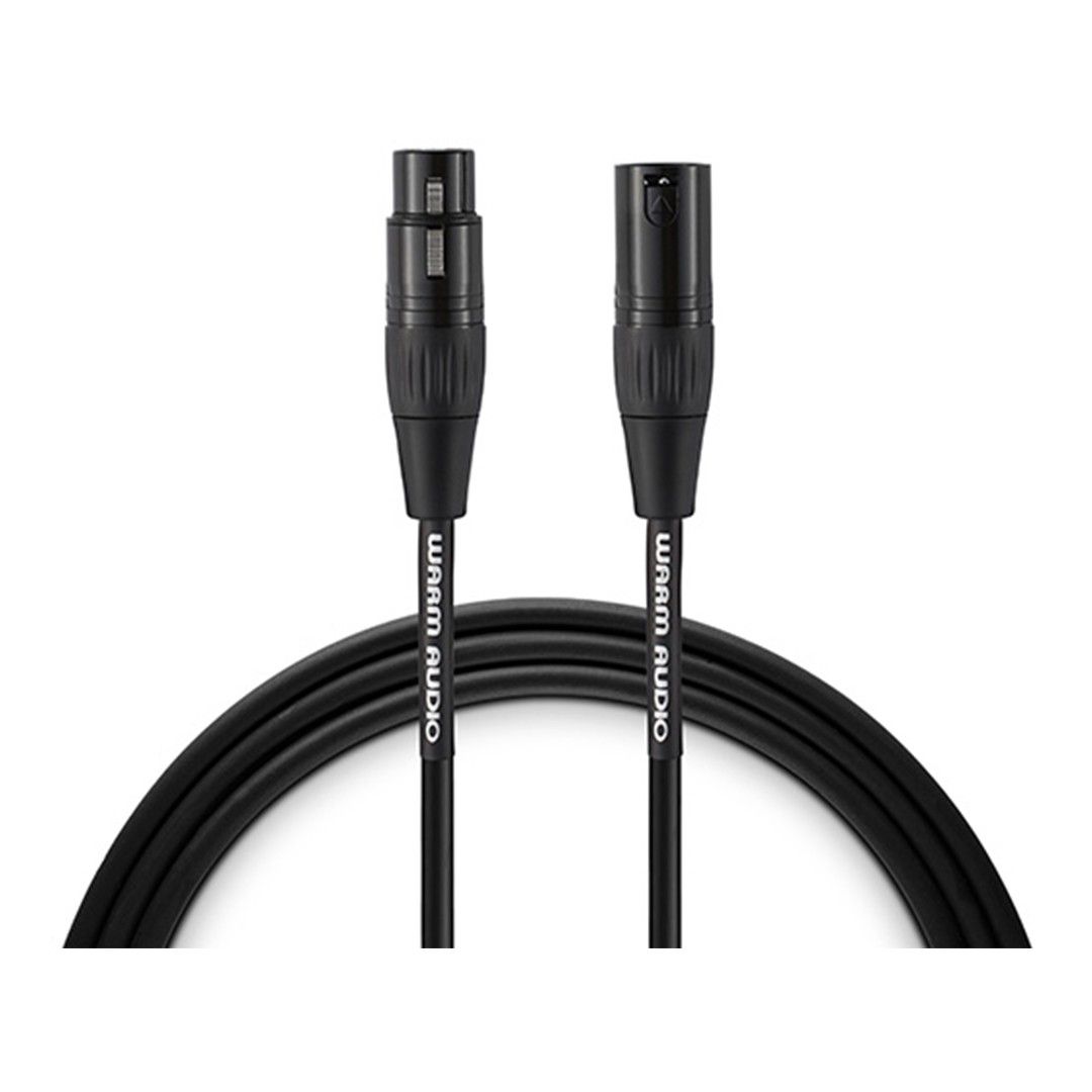 Warm Audio Pro XLR-XLR Kablo (3 m) 1