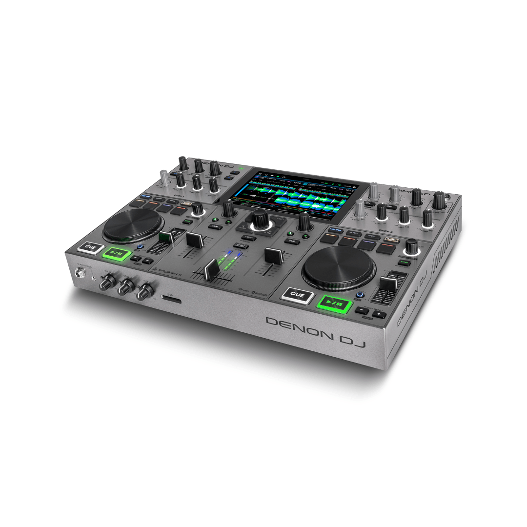 Denon DJ Prime GO+ 3