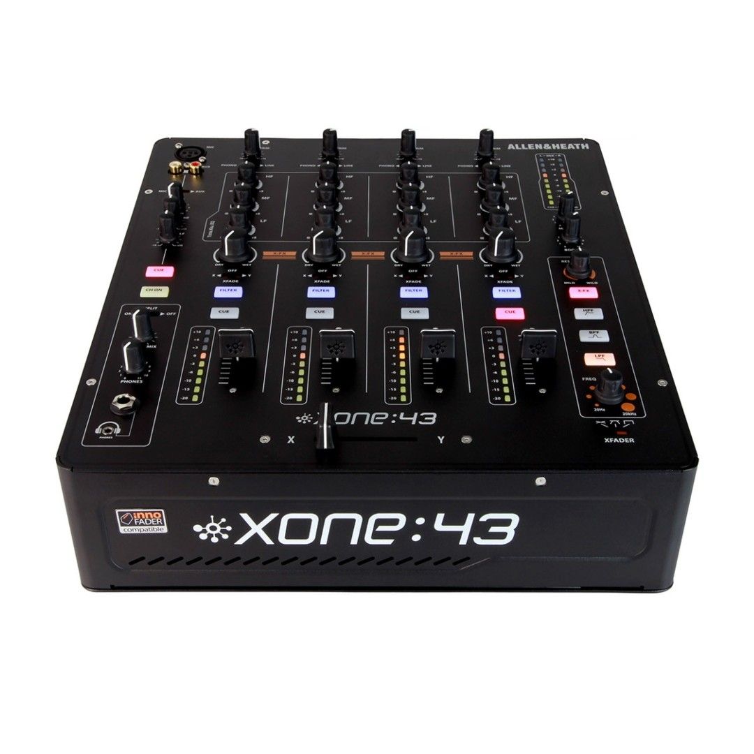 Allen & Heath Xone 43 3