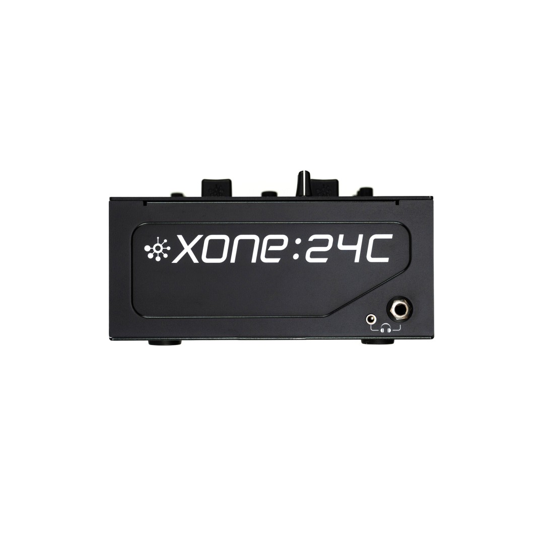 Allen & Heath Xone:24C 2