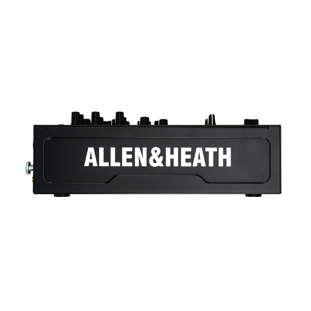 Allen & Heath Xone:24C 4