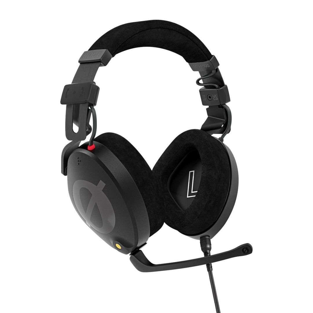 RØDE NTH-100M 1