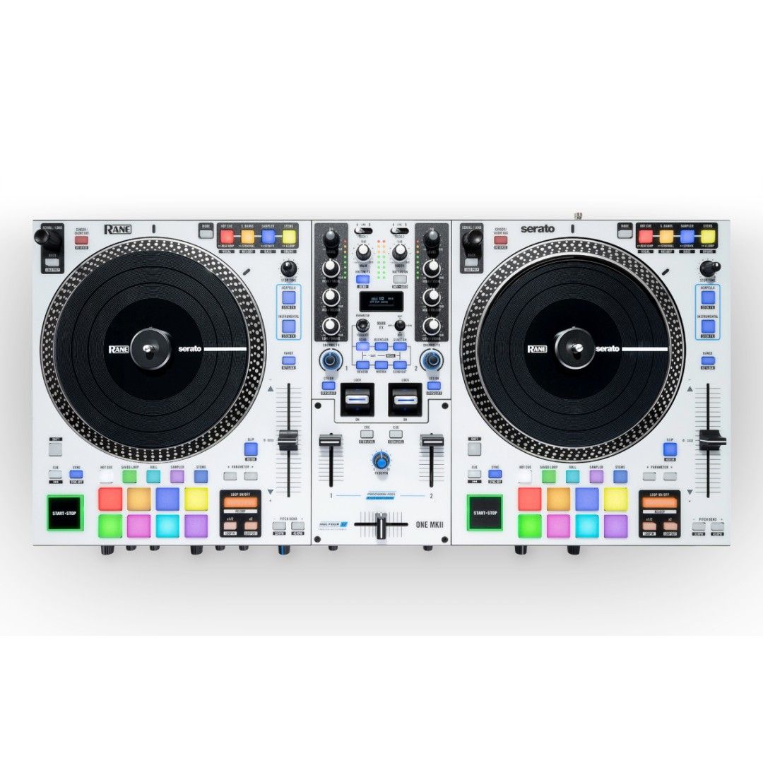 Rane ONE MKII 1