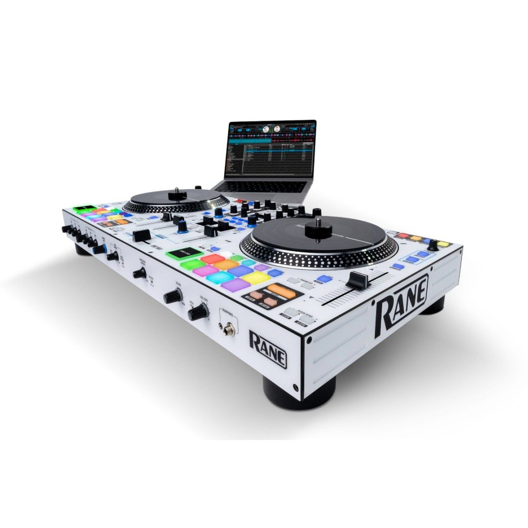 Rane ONE MKII 2