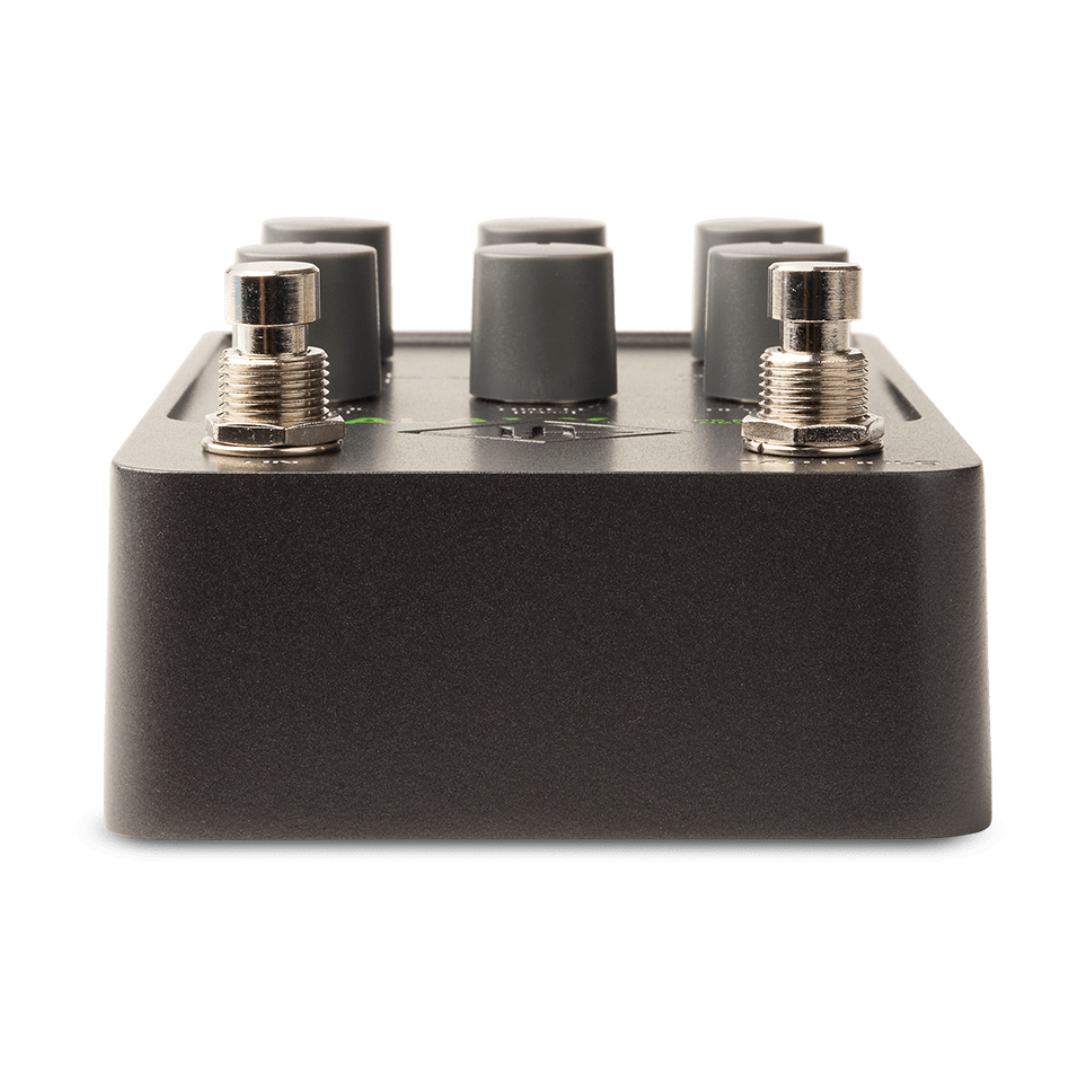 Universal Audio UAFX Galaxy '74 Tape Echo & Reverb 2