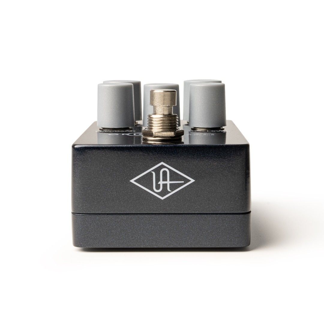 Universal Audio UAFX Orion Echo Pedal 2