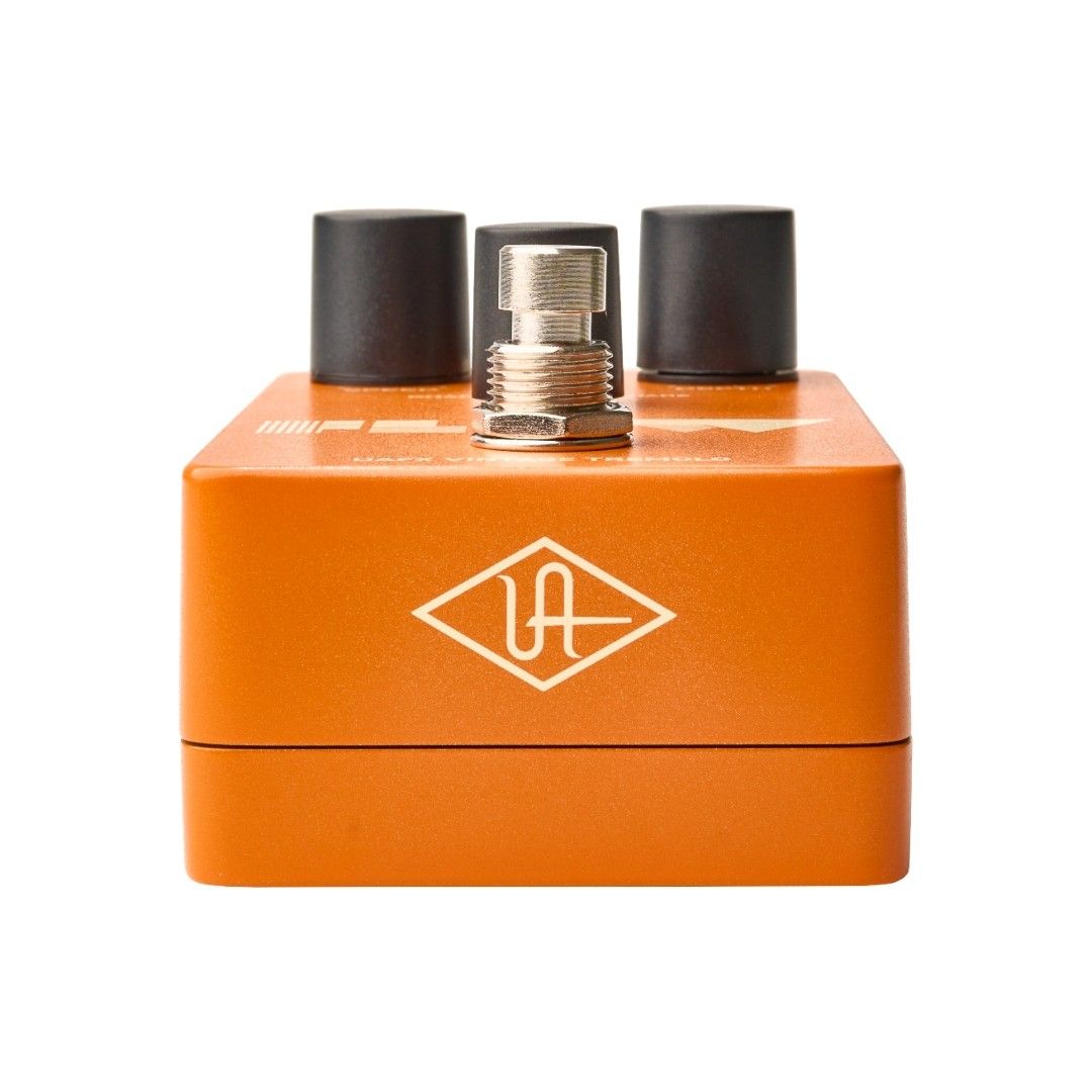 Universal Audio UAFX Flow Vintage Tremolo 3