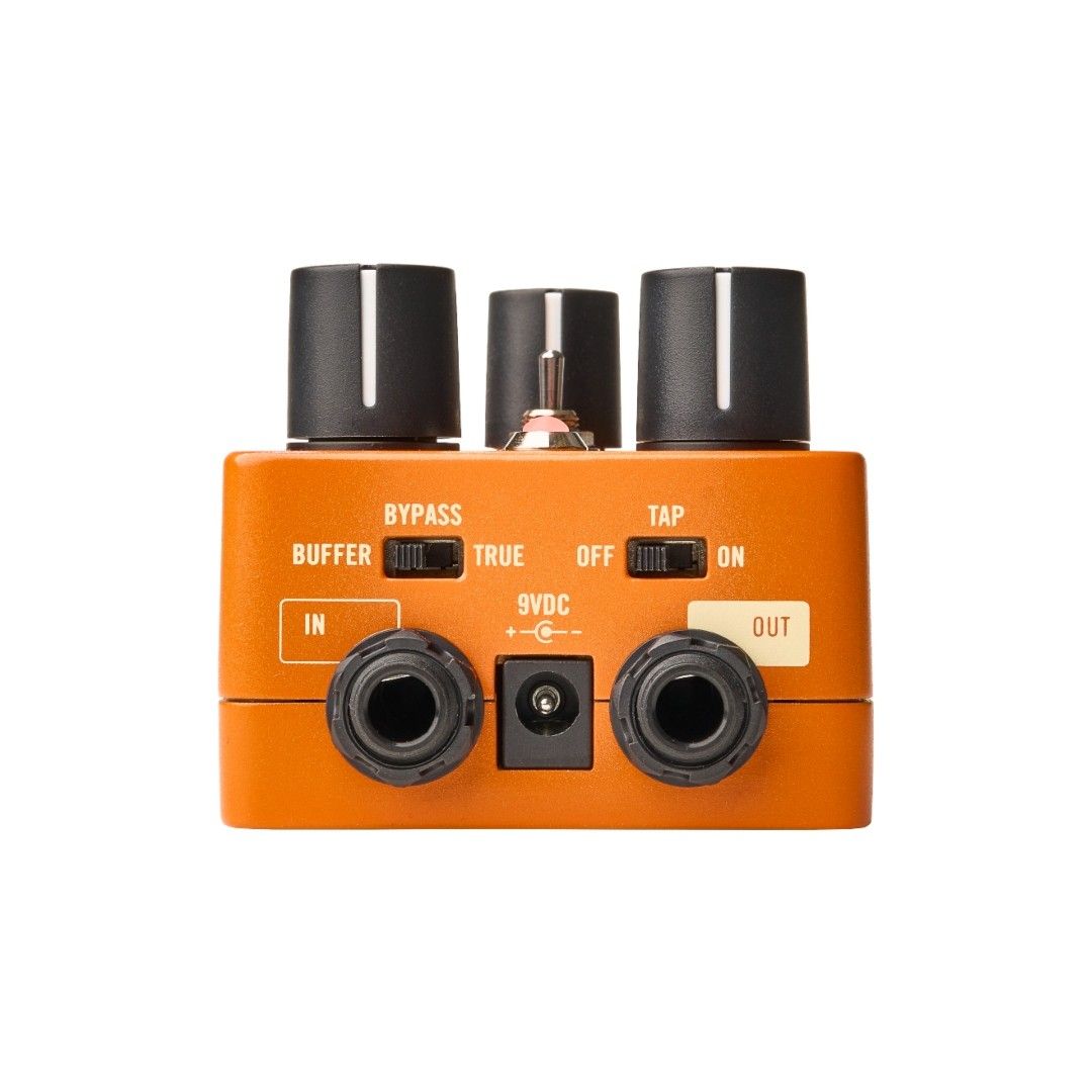 Universal Audio UAFX Flow Vintage Tremolo 4