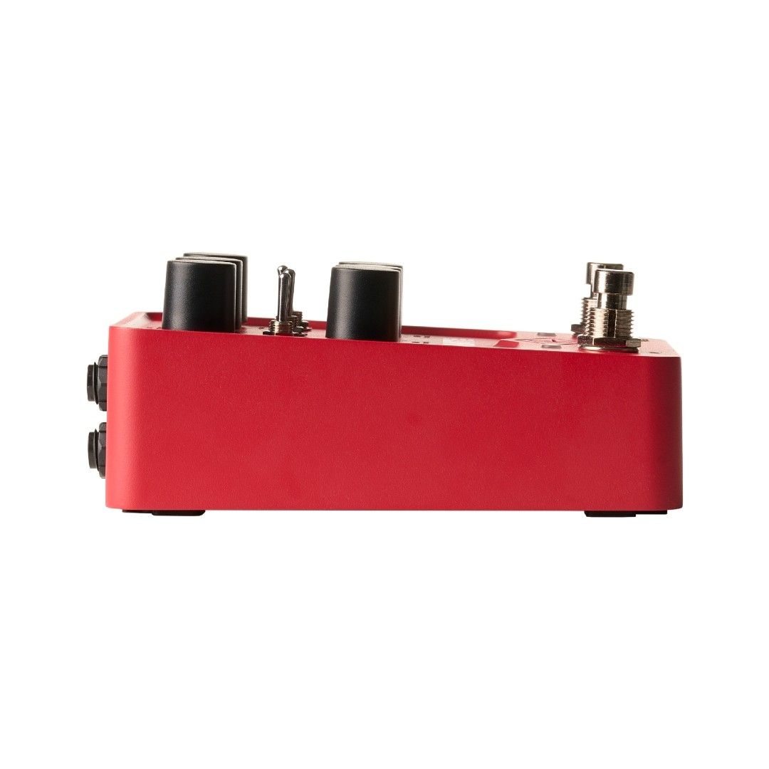 Universal Audio UAFX ANTI 1992 High Gain Amp Pedal 3