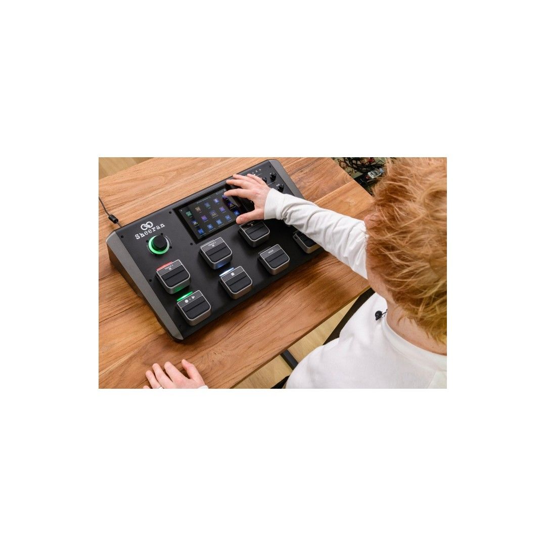 Sheeran Loopers Looper X 4