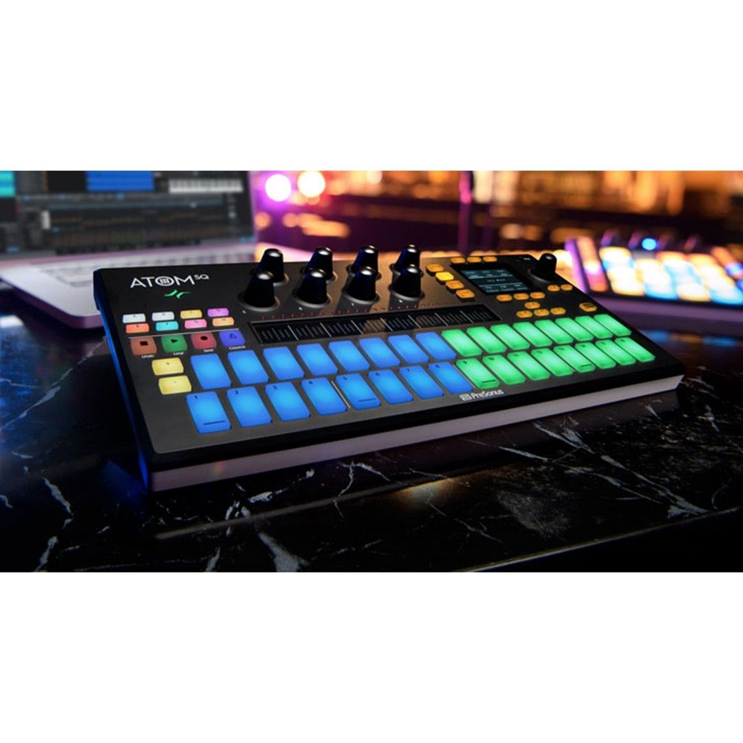 PRESONUS ATOM SQ 5
