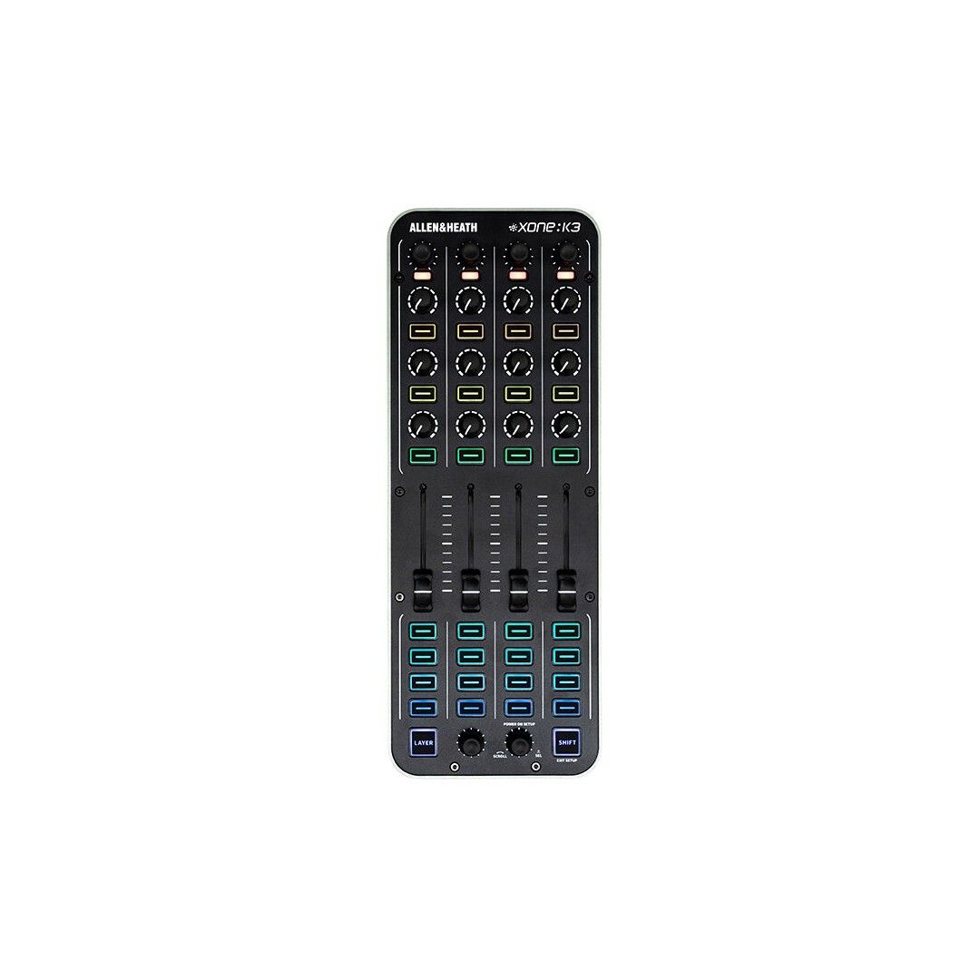 Allen & Heath Xone:K3 1