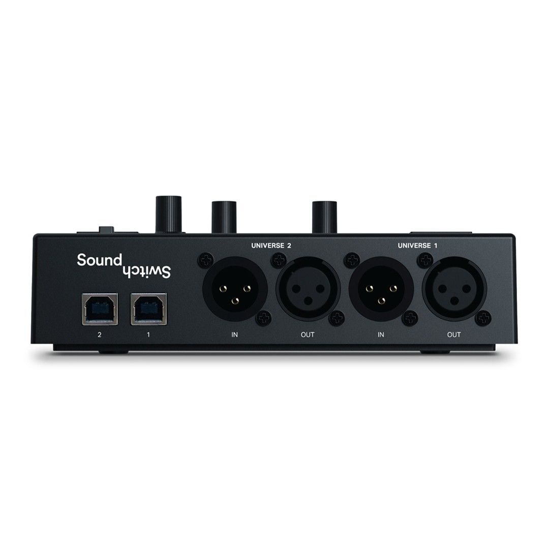 SoundSwitch Control One 2