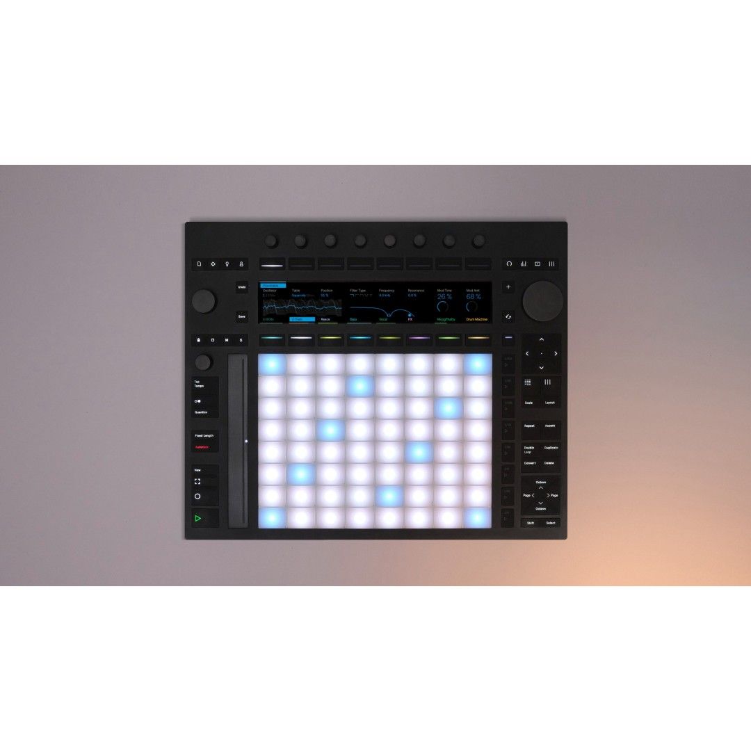 Ableton Push 3 Standalone 3