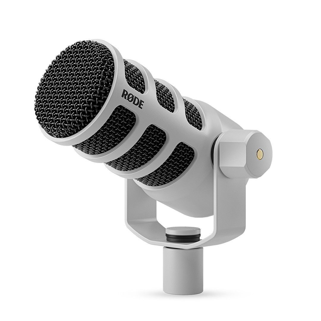 RØDE PodMic USB 1