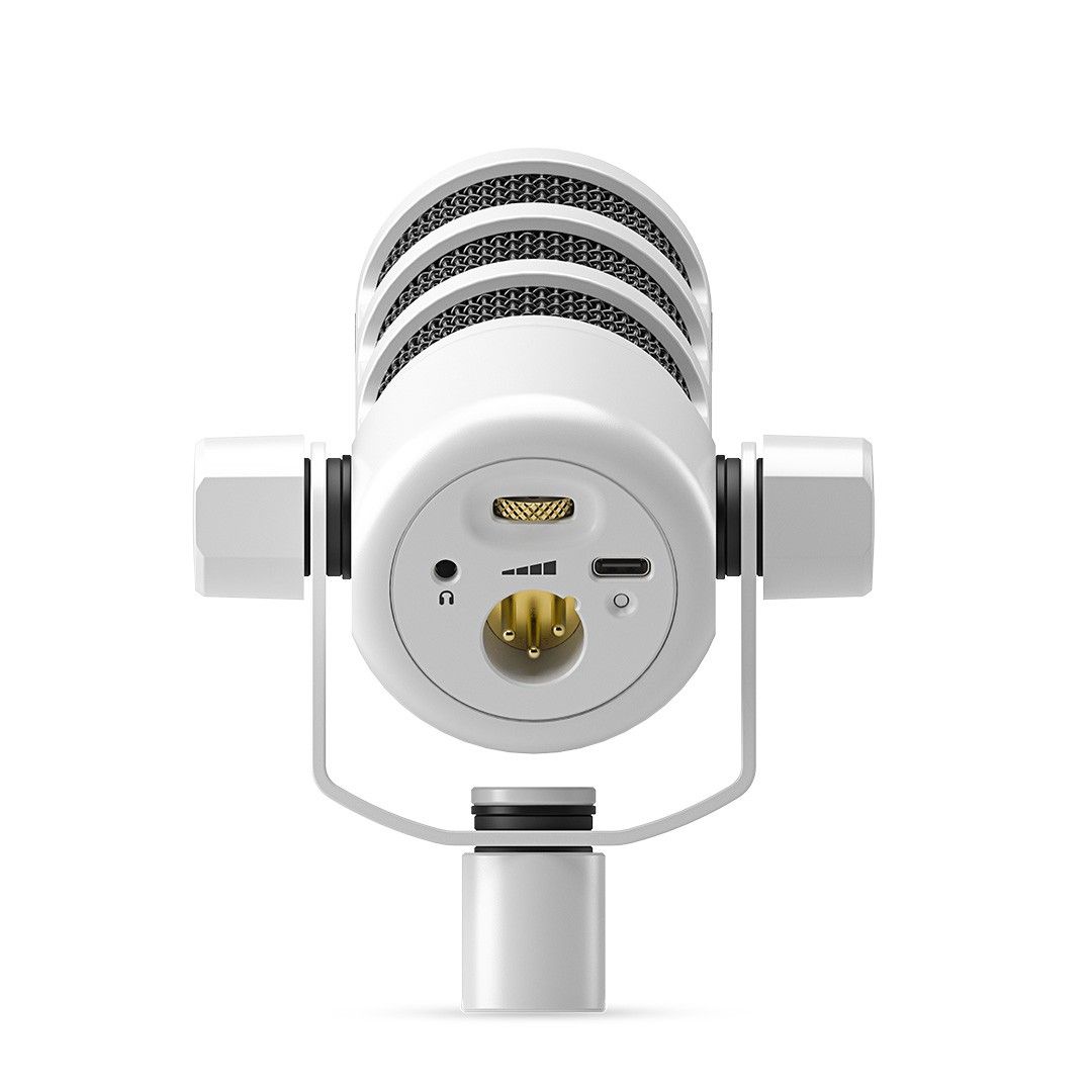 RØDE PodMic USB 3