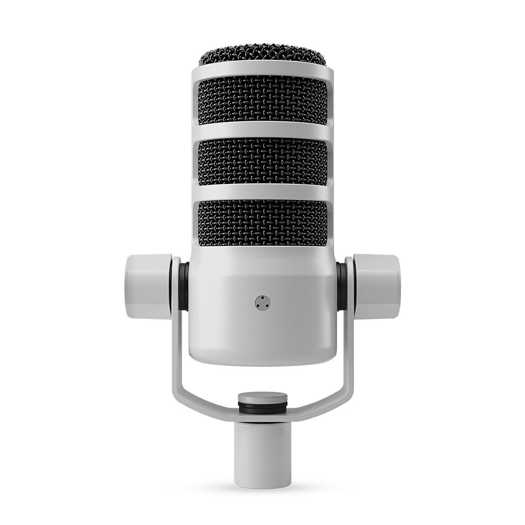 RØDE PodMic USB 4