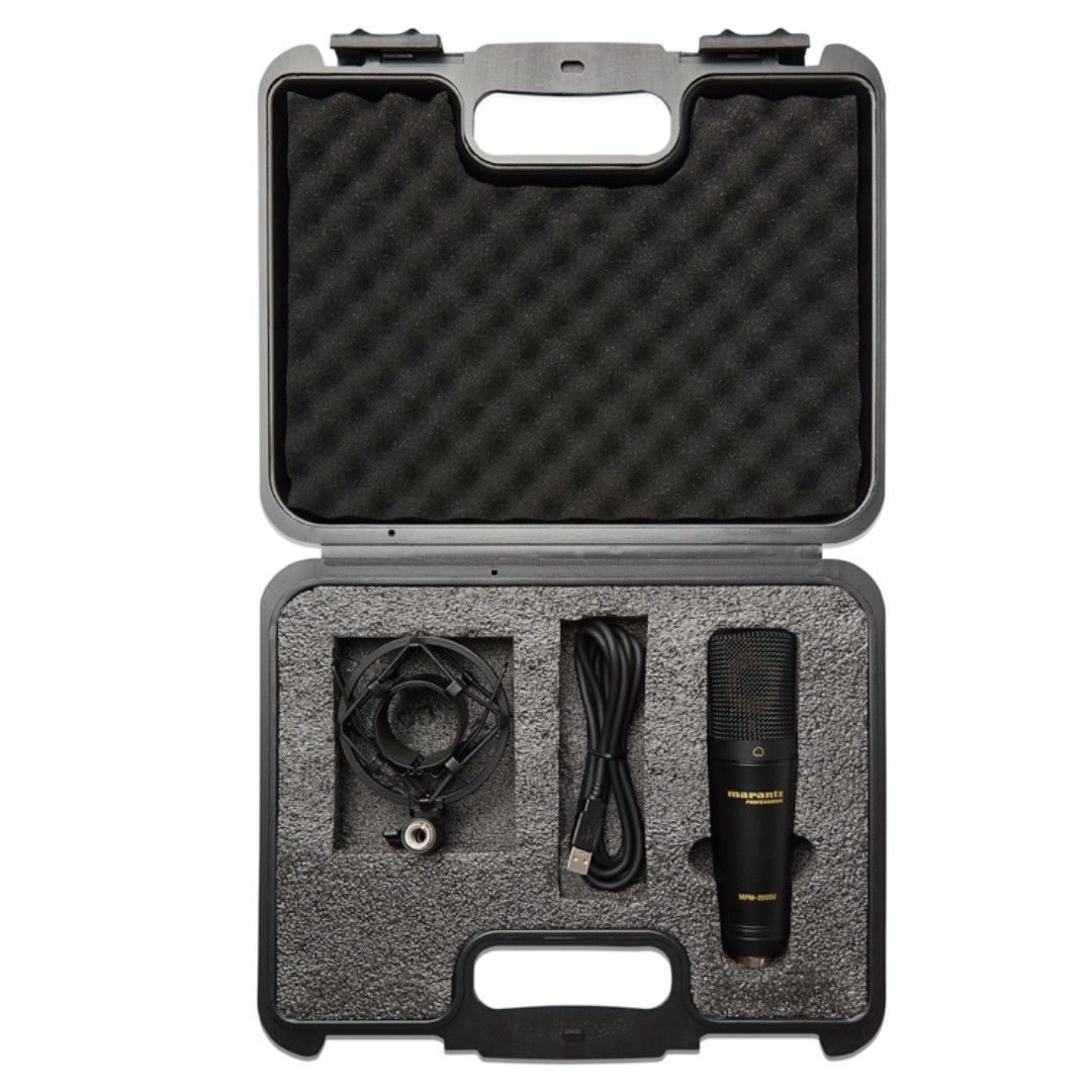 Marantz Professional MPM-2000U 4