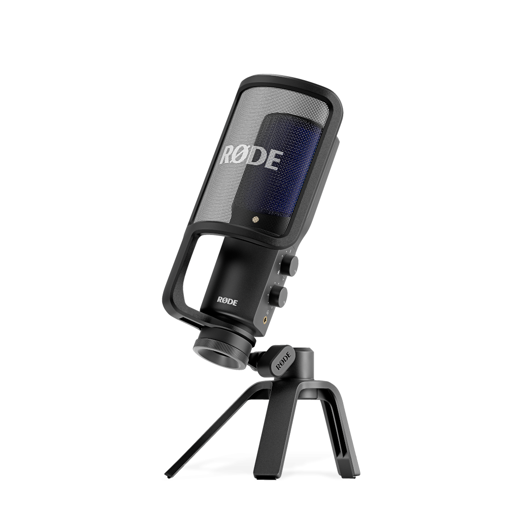 RØDE NT-USB+ 1