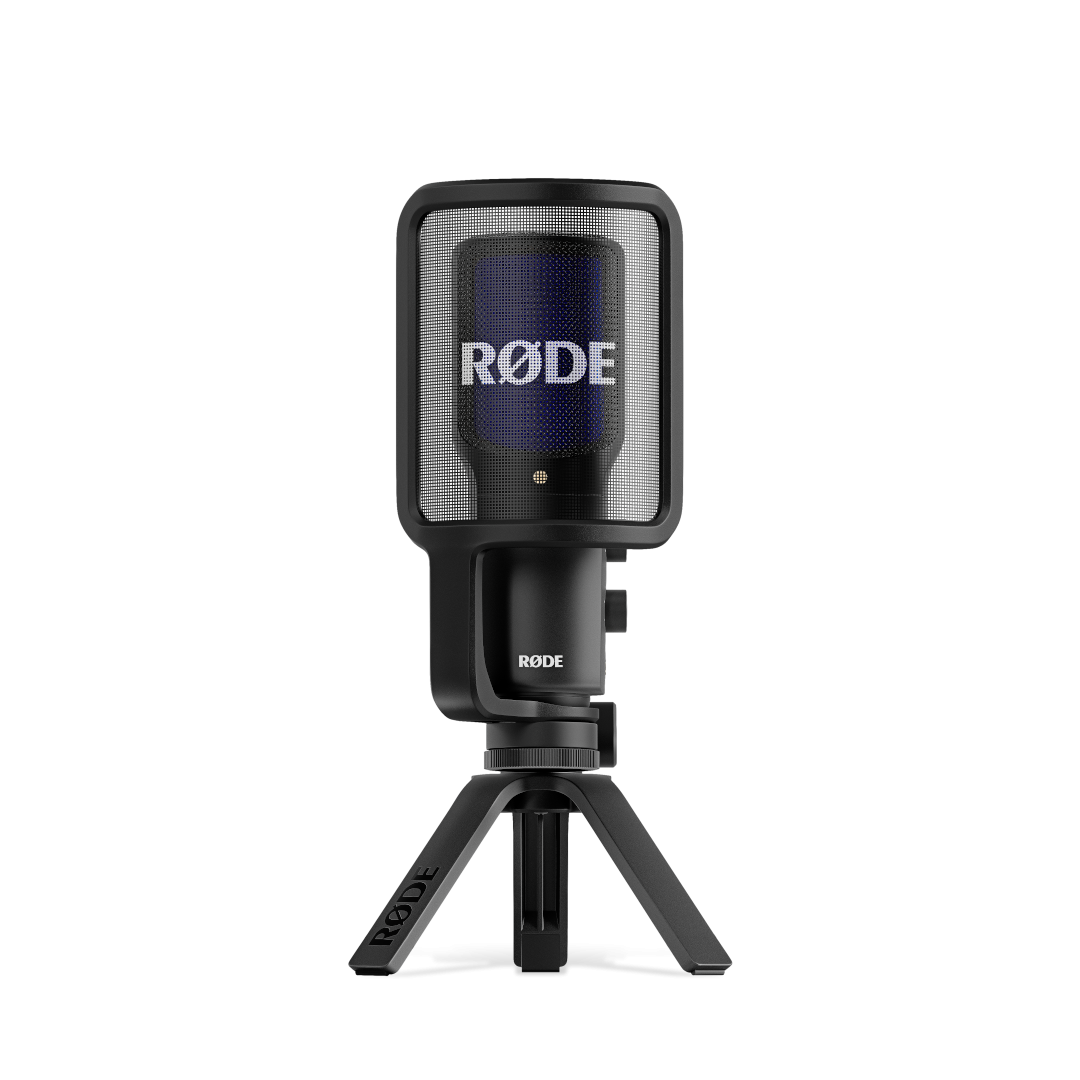 RØDE NT-USB+ 2