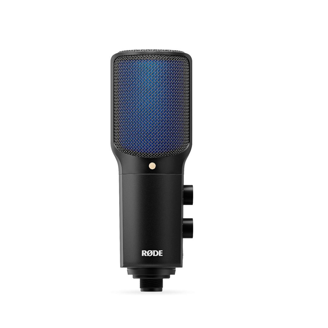 RØDE NT-USB+ 4