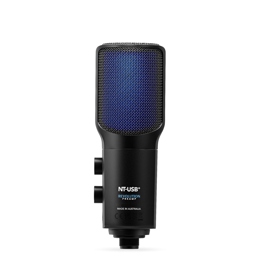 RØDE NT-USB+ 5