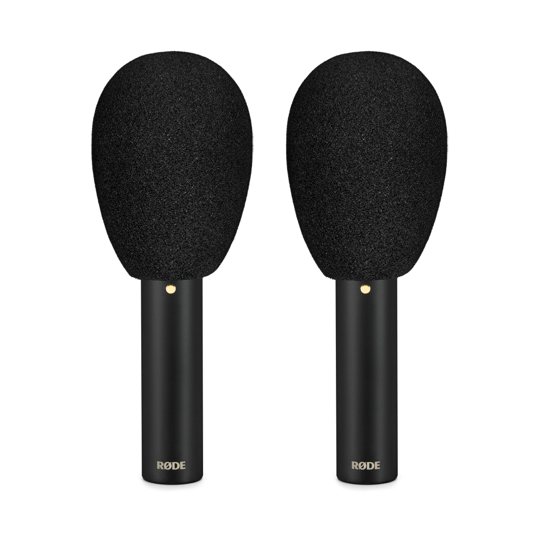 RØDE TF-5 Matched Pair 1