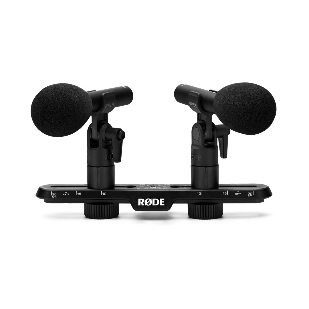 RØDE TF-5 Matched Pair 5