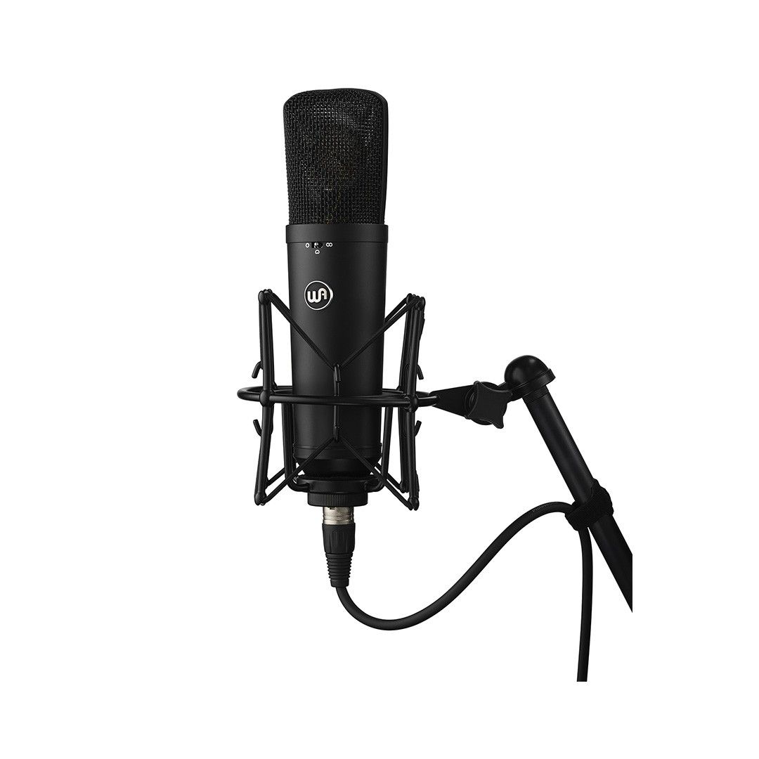 Warm Audio WA-87 R2 4