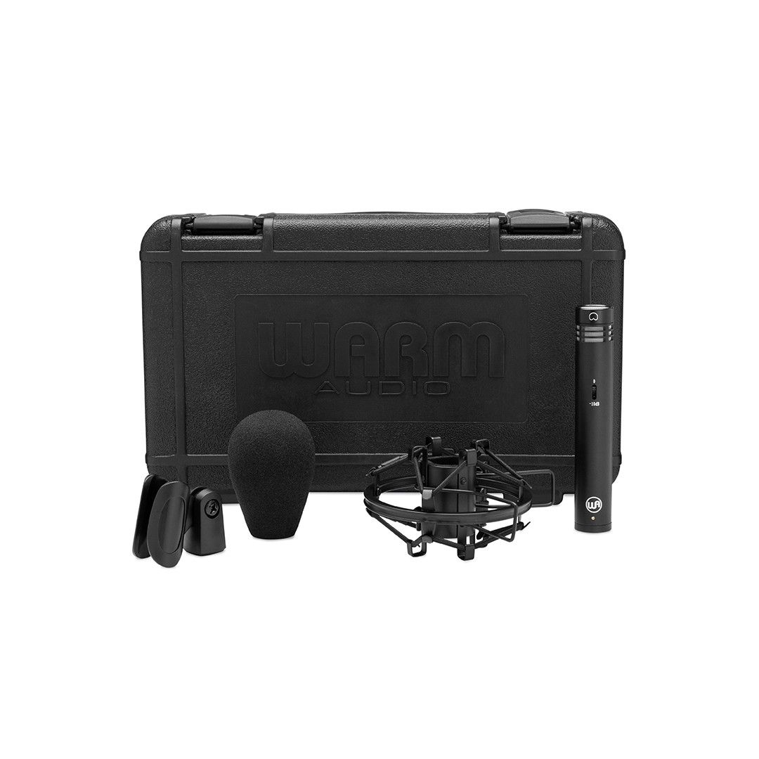 Warm Audio WA-84 Single Mikrofon 3