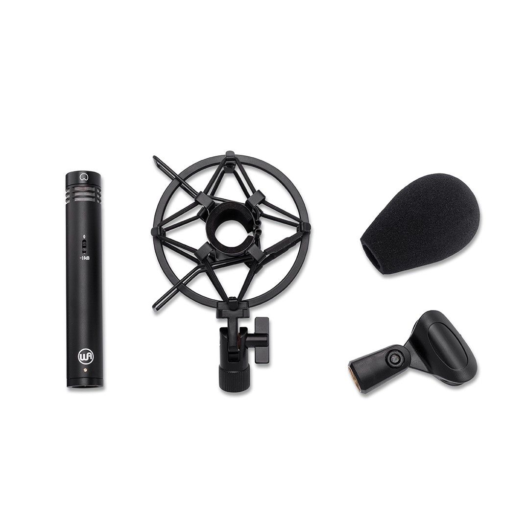 Warm Audio WA-84 Single Mikrofon 5