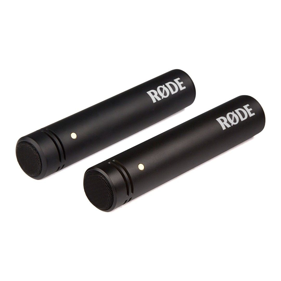 RØDE M5 Mikrofon (MP) 1