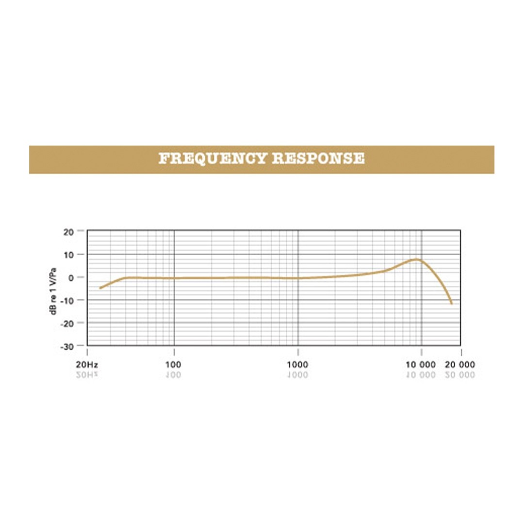 RODE Podcaster Mikrofon 3