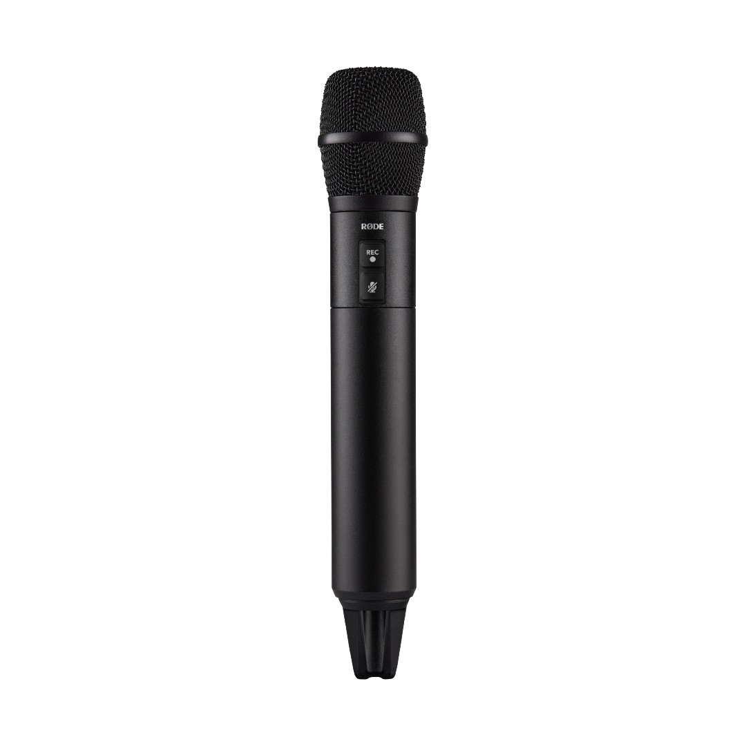 RØDE Interview PRO 3